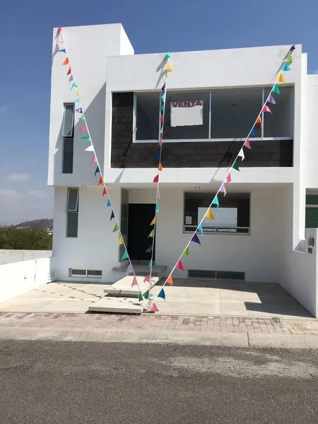 Casa en venta · Punta Esmeralda, Corregidora, Querétaro Casa en venta · Punta Esmeralda, Corregidora, Querétaro