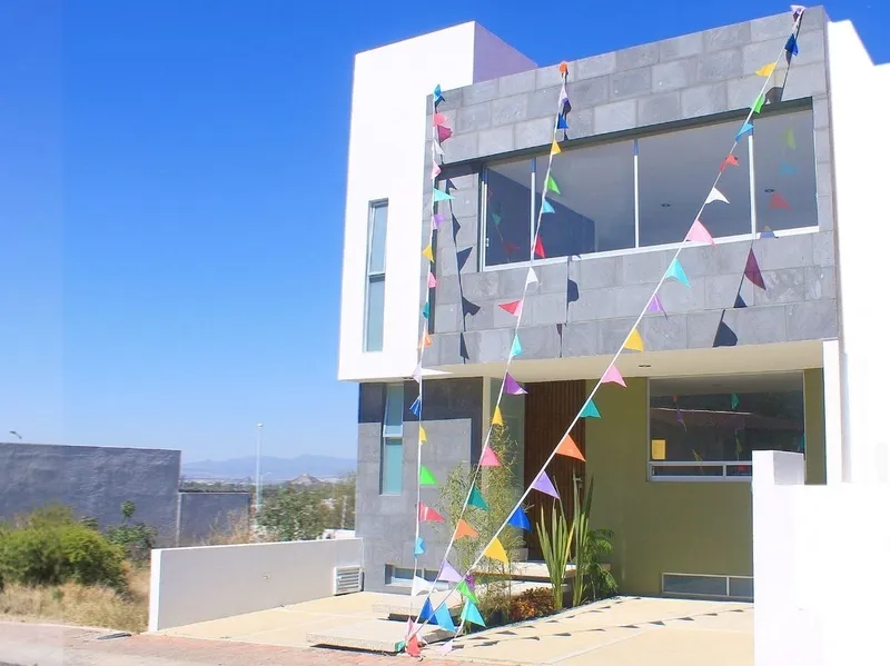 Casa en venta · Punta Esmeralda, Corregidora, Querétaro Casa en venta · Punta Esmeralda, Corregidora, Querétaro