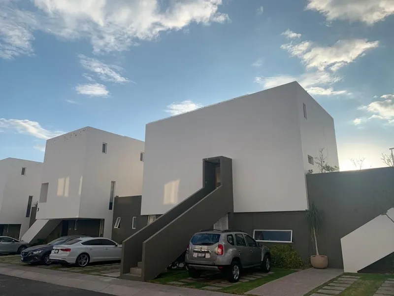 Condominio en venta · Fraccionamiento El Mirador, El Marqués, Querétaro Condominio en venta · Fraccionamiento El Mirador, El Marqués, Querétaro