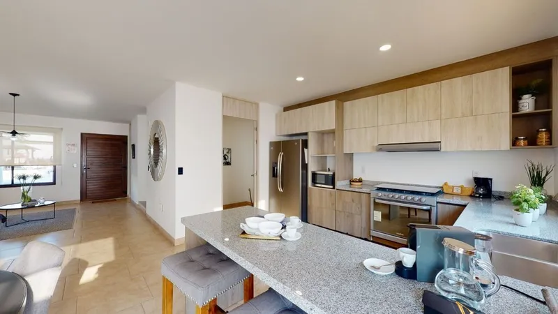 Casa en venta · Santiago, Santiago de Querétaro, Querétaro