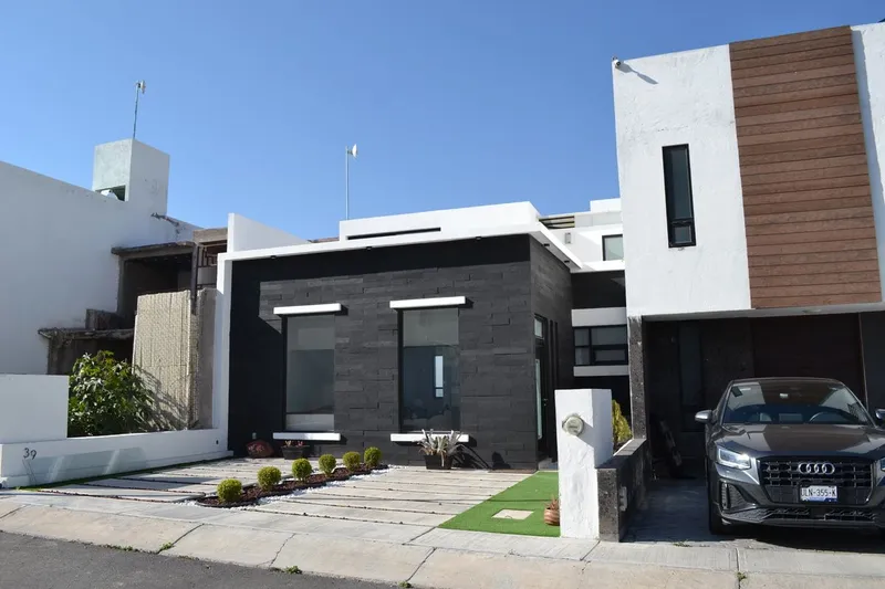 Casa en venta · El Condado, Corregidora, Querétaro