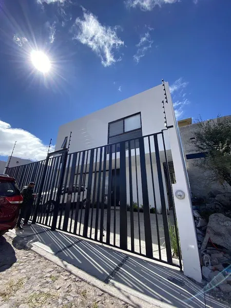Casa en venta · Santa Rosa de Jauregui, Santiago de Querétaro, Querétaro
