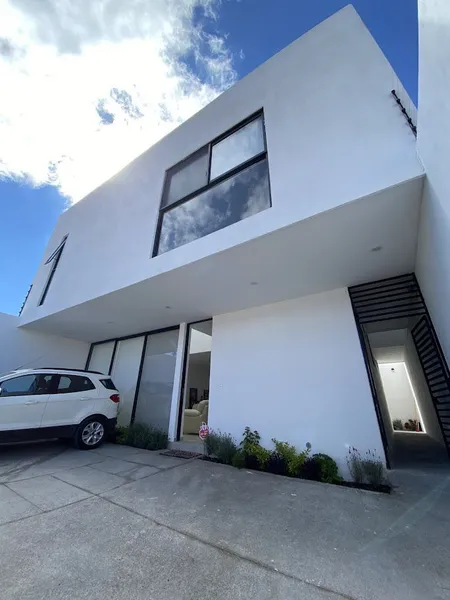Casa en venta · Santa Rosa de Jauregui, Santiago de Querétaro, Querétaro