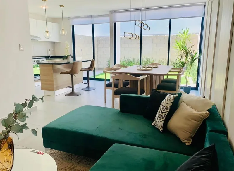 Condominio en venta · El Marqués, Santiago de Querétaro, Querétaro