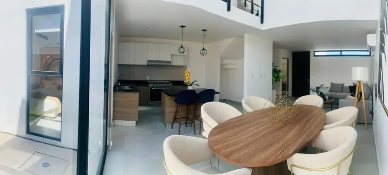 Condominio en venta · El Marqués, Santiago de Querétaro, Querétaro
