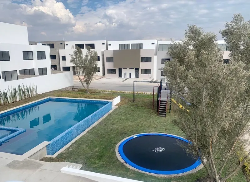 Condominio en venta · El Marqués, Santiago de Querétaro, Querétaro