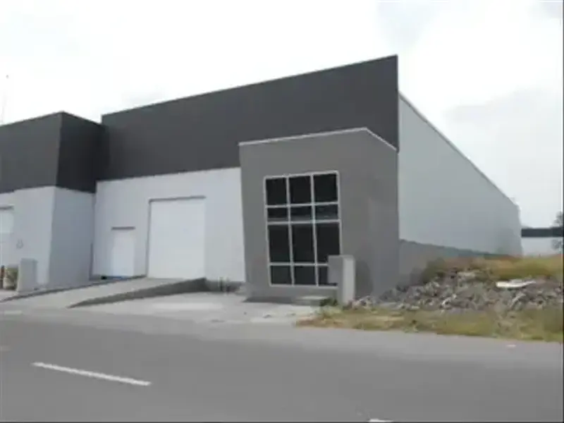 Nave industrial en venta · Los Cues, Huimilpan, Querétaro