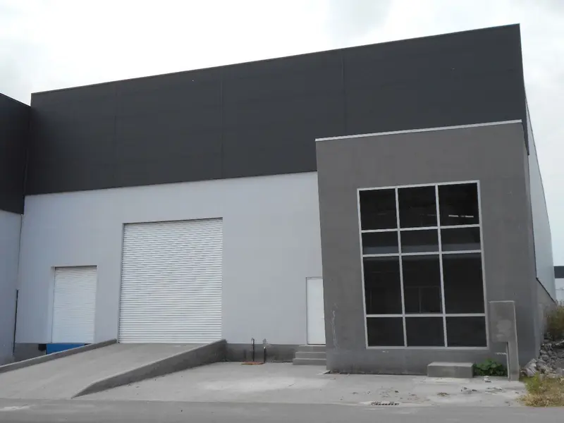 Nave industrial en venta · Los Cues, Huimilpan, Querétaro