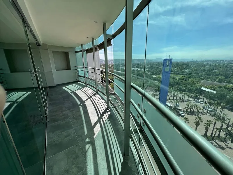 Departamento en venta · Jurica, Santiago de Querétaro, Querétaro