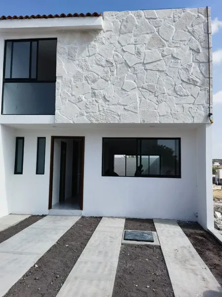 Casa en venta · Ciudad Maderas Residencial Querétaro, El Marqués, Querétaro