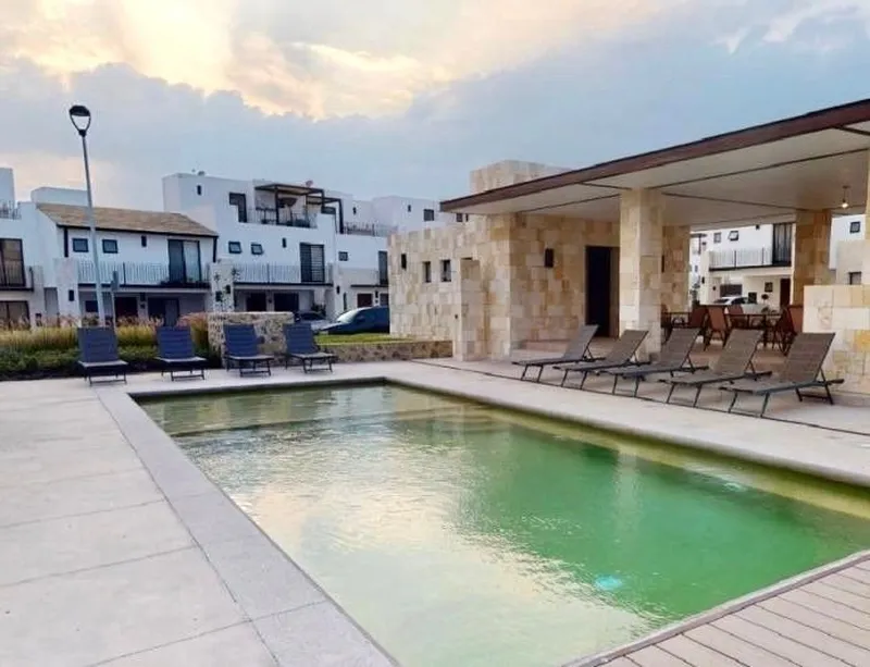 Condominio en venta · Residencial el Refugio, Santiago de Querétaro, Querétaro Condominio en venta · Residencial el Refugio, Santiago de Querétaro, Querétaro