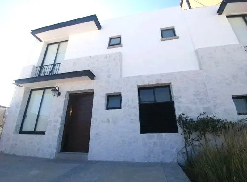 Condominio en venta · Residencial el Refugio, Santiago de Querétaro, Querétaro Condominio en venta · Residencial el Refugio, Santiago de Querétaro, Querétaro