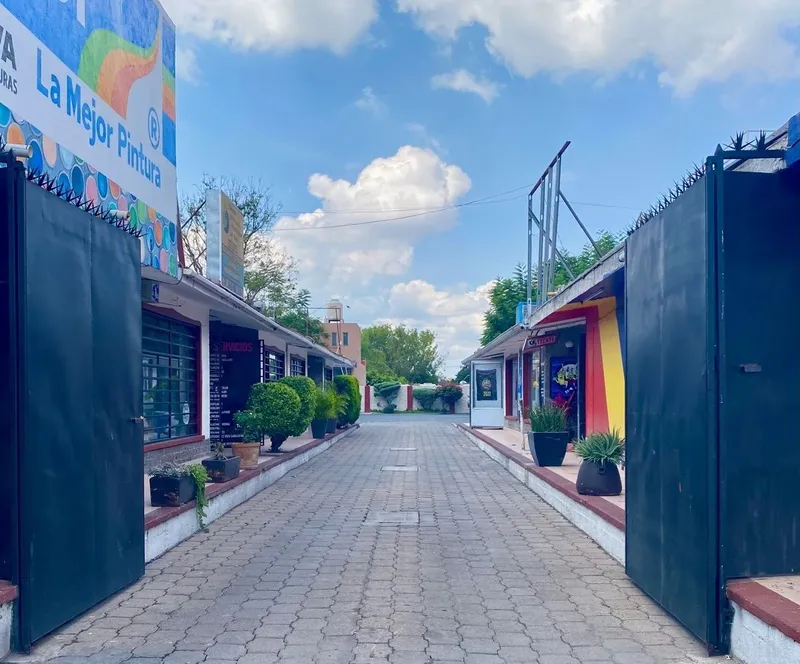 Comercio en venta · Carretas, Santiago de Querétaro, Querétaro