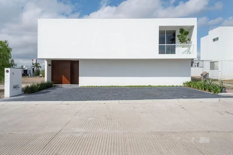 Casa en venta · Juriquilla Campestre, Santiago de Querétaro, Querétaro