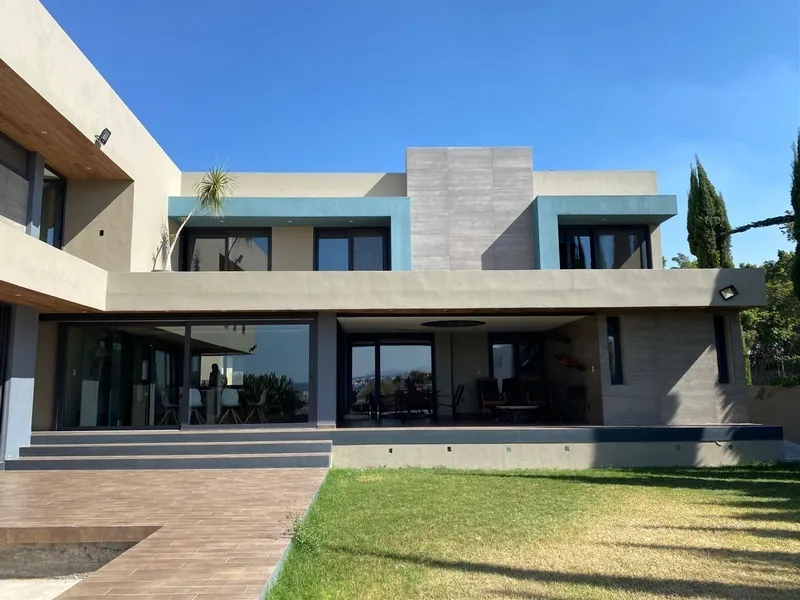 Casa en venta · Juriquilla, Santiago de Querétaro, Querétaro