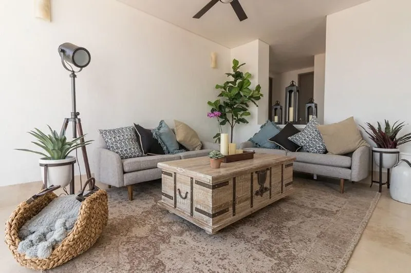 Departamento en venta · Juriquilla, Santiago de Querétaro, Querétaro