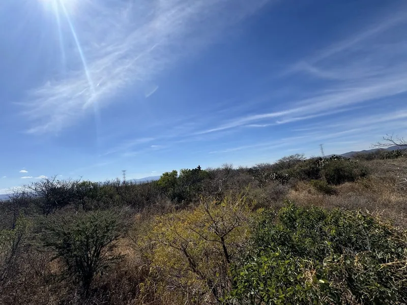 Lote en venta · Campestre Huertas la Joya, Santiago de Querétaro, Querétaro