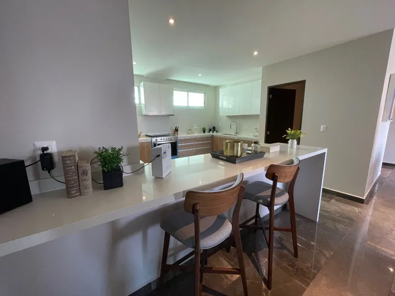 Departamento en venta · Balcones de Juriquilla, Santiago de Querétaro, Querétaro