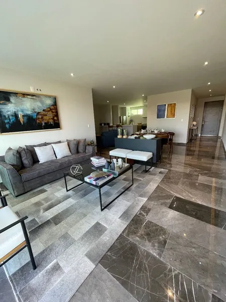 Departamento en venta · Balcones de Juriquilla, Santiago de Querétaro, Querétaro