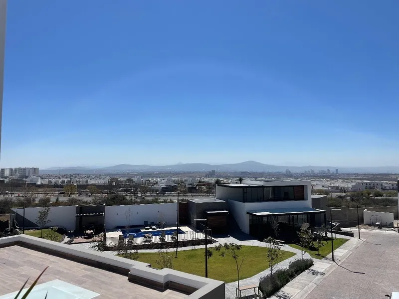 Condominio en venta · Nuevo Refugio, Santiago de Querétaro, Querétaro