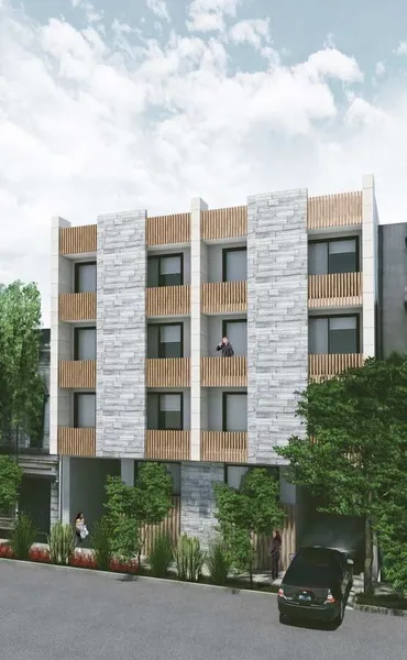Departamento en venta · Juárez, Cuauhtémoc, Ciudad de México