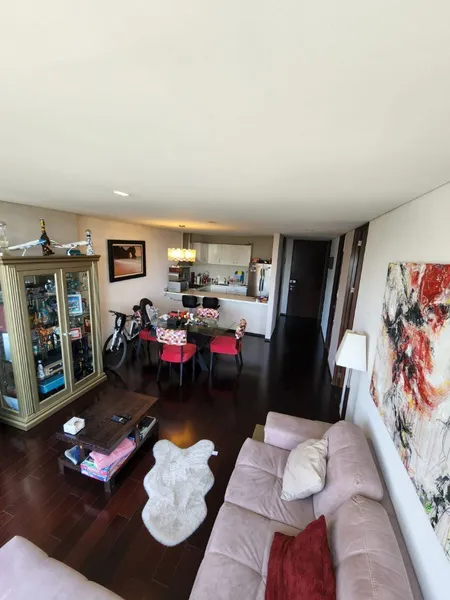 Departamento en venta · Santa Fe Cuajimalpa, Cuajimalpa de Morelos, Ciudad de México Departamento en venta · Santa Fe Cuajimalpa, Cuajimalpa de Morelos, Ciudad de México