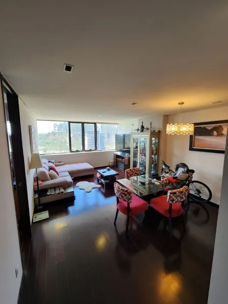 Departamento en venta · Santa Fe Cuajimalpa, Cuajimalpa de Morelos, Ciudad de México Departamento en venta · Santa Fe Cuajimalpa, Cuajimalpa de Morelos, Ciudad de México