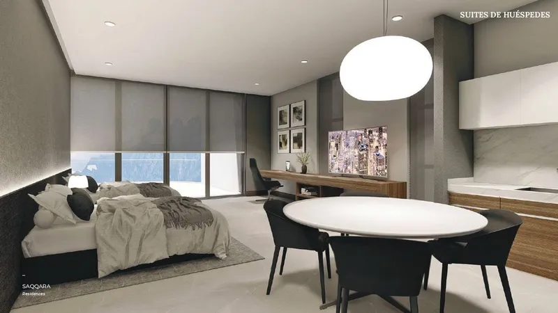 Departamento en venta · San Pedro, San Pedro Garza García, Nuevo León