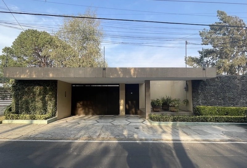 Casa en venta · Jardines del Pedregal, Álvaro Obregón, Ciudad de México Casa en venta · Jardines del Pedregal, Álvaro Obregón, Ciudad de México