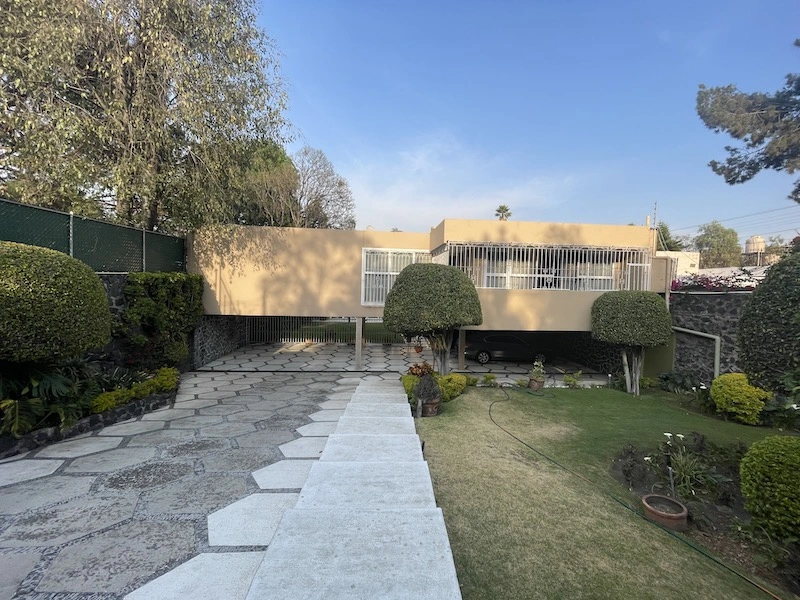 Casa en venta · Jardines del Pedregal, Álvaro Obregón, Ciudad de México Casa en venta · Jardines del Pedregal, Álvaro Obregón, Ciudad de México