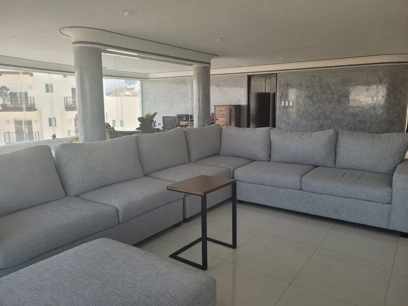 Departamento en venta · Lomas Verdes 6a Sección, Naucalpan de Juárez, Estado de México