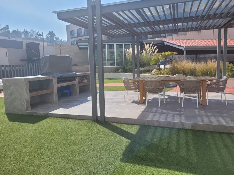 Departamento en venta · Lomas Verdes 6a Sección, Naucalpan de Juárez, Estado de México