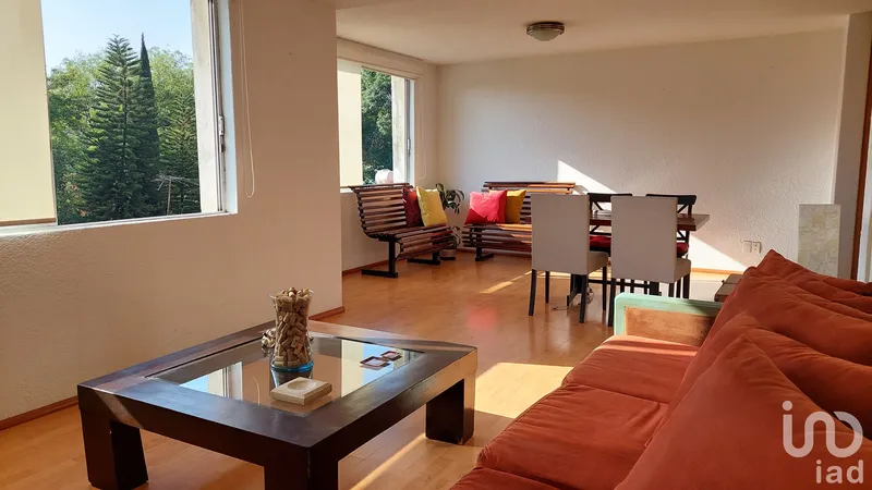 Departamento en venta · Huixquilucan, Estado de México
