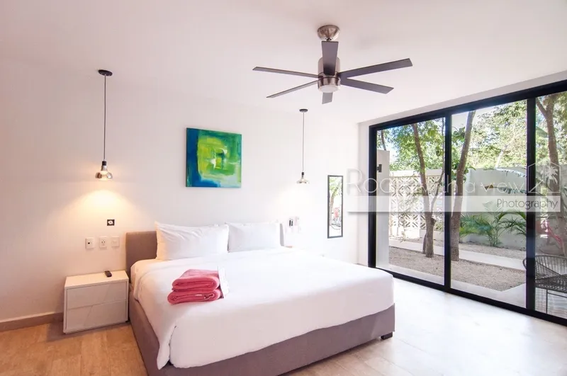 Departamento en venta · La Veleta, Tulum, Quintana Roo