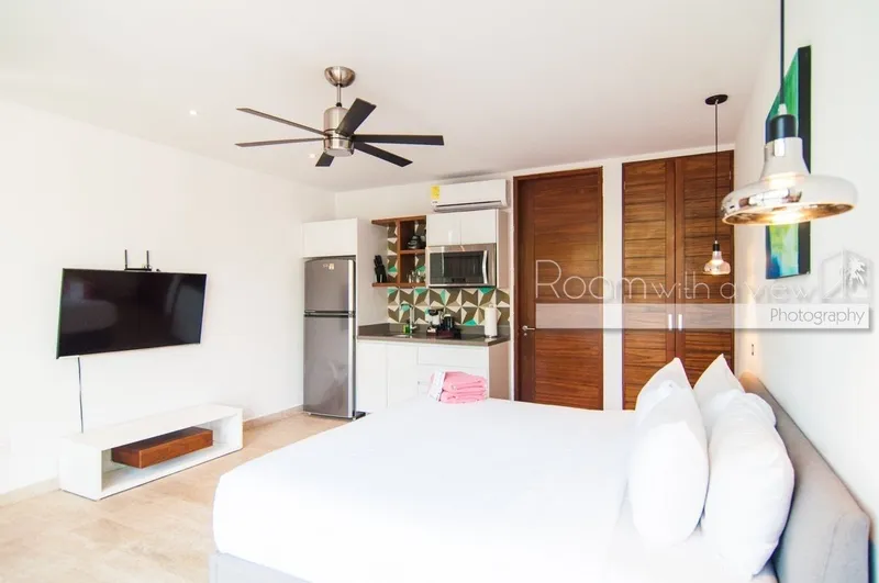 Departamento en venta · La Veleta, Tulum, Quintana Roo