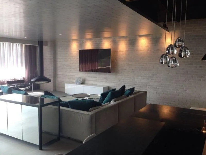 Departamento en venta · Bosques de las Lomas, Cuajimalpa de Morelos, Ciudad de México