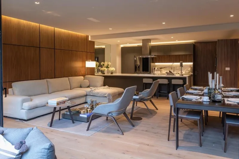 Departamento en venta · Fuentes del Pedregal, Tlalpan, Ciudad de México Departamento en venta · Fuentes del Pedregal, Tlalpan, Ciudad de México