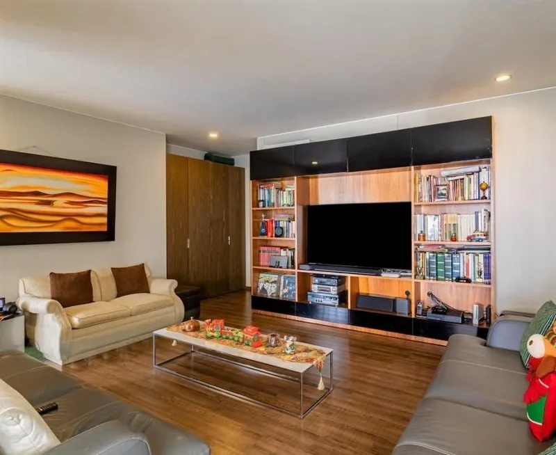 Departamento en venta · Bosque Real, Huixquilucan, Estado de México