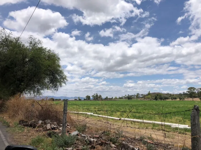 Lote en venta · Santa Rosa Xajay, San Juan del Río, Querétaro