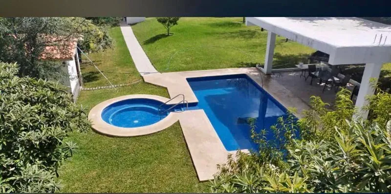 Casa en venta · Residencial Hacienda San Pedro, General Zuazua, Nuevo León