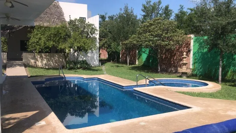 Casa en venta · Residencial Hacienda San Pedro, General Zuazua, Nuevo León