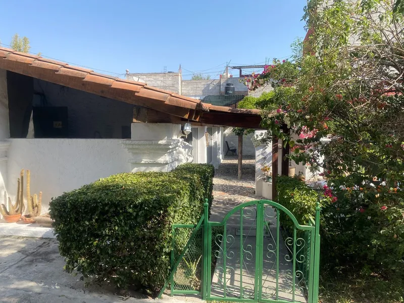 Casa en venta · El Pueblito, Corregidora, Querétaro Casa en venta · El Pueblito, Corregidora, Querétaro