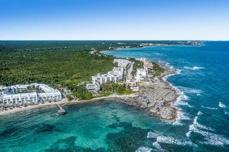 Departamento en venta · Akumal, Tulum, Quintana Roo