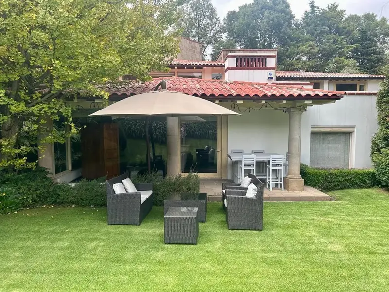 Condominio en venta · Rancho San Francisco Pueblo San Bartolo Ameyalco, Álvaro Obregón, Ciudad de México