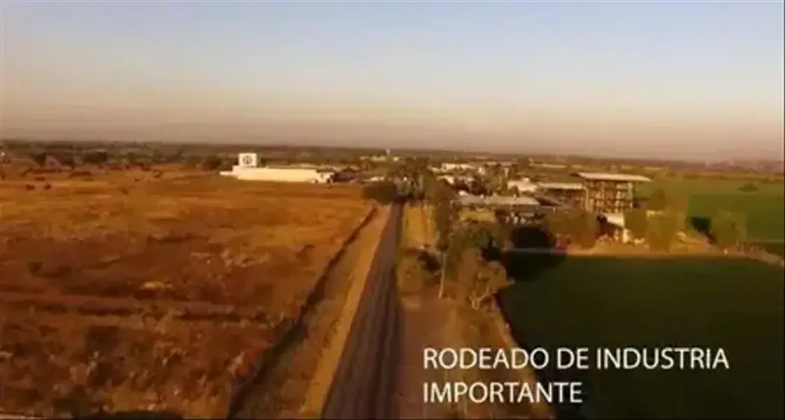 Lote en venta · Independencia, Pedro Escobedo, Querétaro