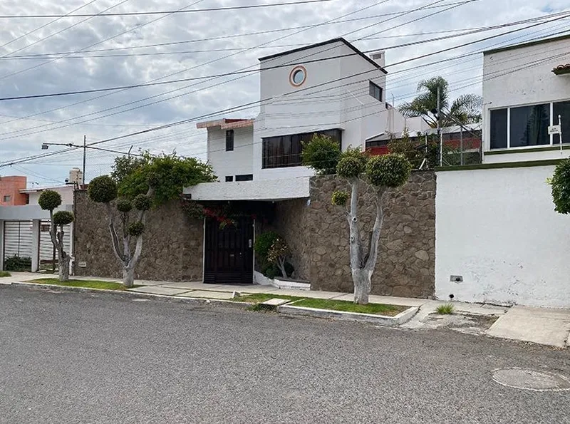 Casa en venta · Constituyentes, Santiago de Querétaro, Querétaro