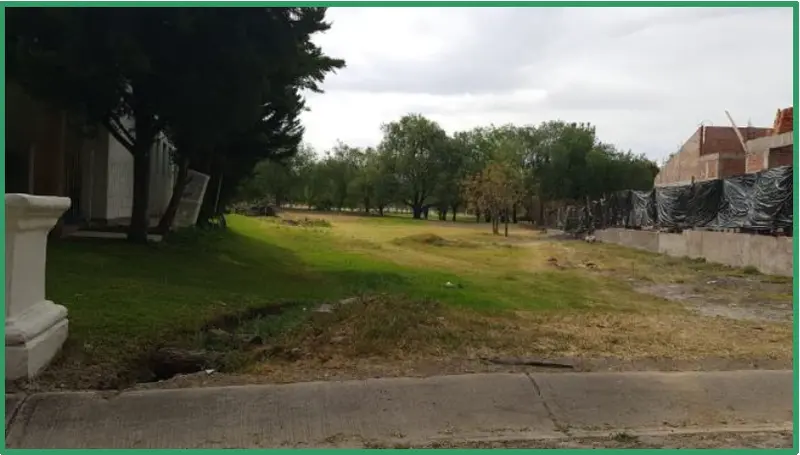 Lote en venta · Villas de la Corregidora, Corregidora, Querétaro