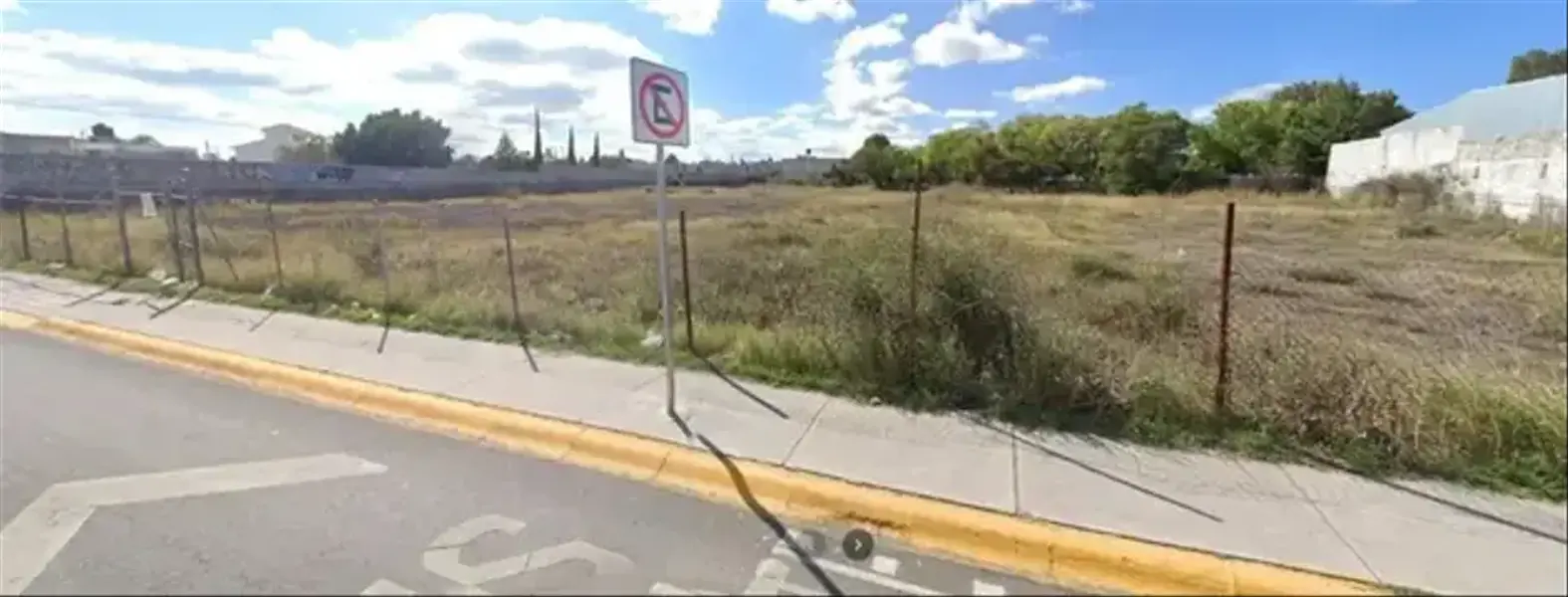 Lote en venta · San José el Alto, Santiago de Querétaro, Querétaro