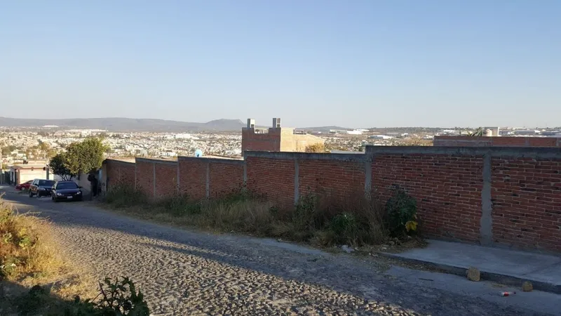 Lote en venta · El Pedregal, San Juan del Río, Querétaro