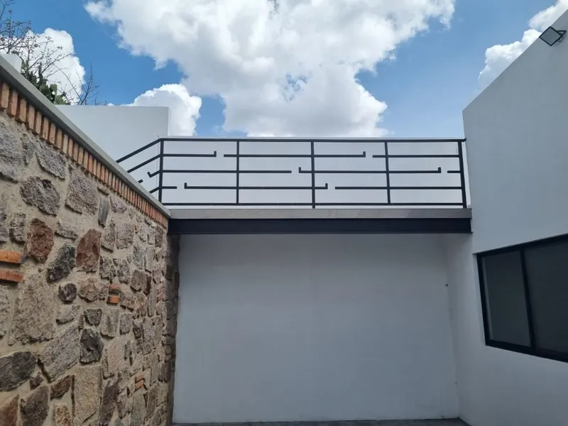 Casa en venta · Banthí, San Juan del Río, Querétaro